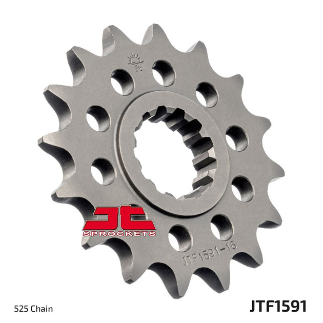 Pinion lant JT SPROCKETS JTF1591.15RB 
