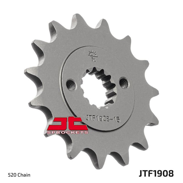 Pinion lant JT SPROCKETS JTF1908.15RB 