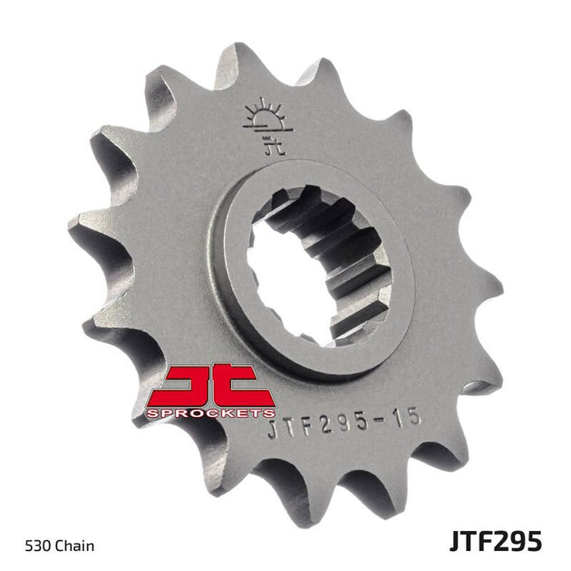 Pinion lant JT SPROCKETS JTF295.15RB 