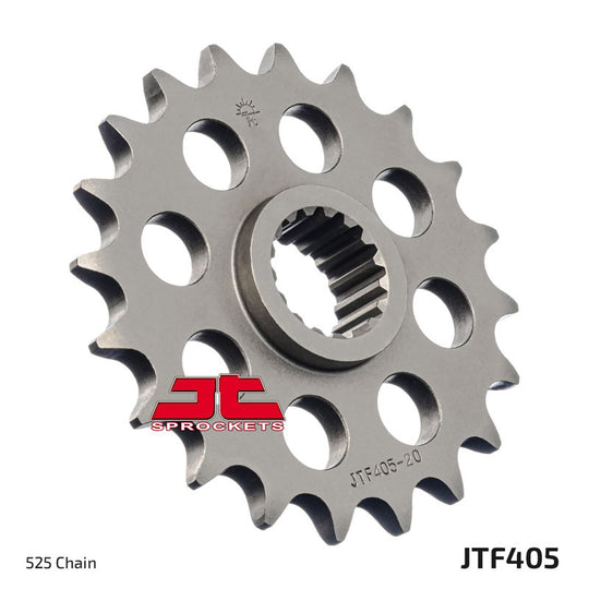 Pinion lant JT SPROCKETS JTF405.20RB 