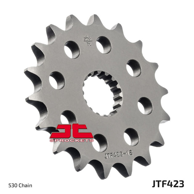Pinion lant JT SPROCKETS JTF423.18RB 