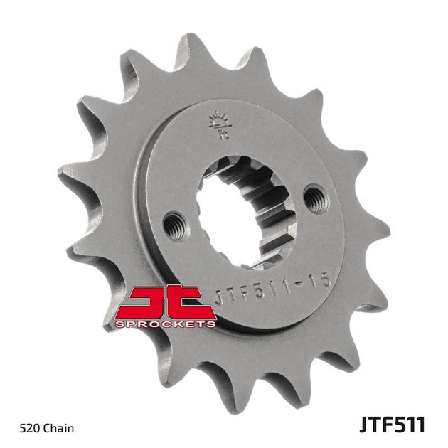 Pinion lant JT SPROCKETS JTF511.15RB 