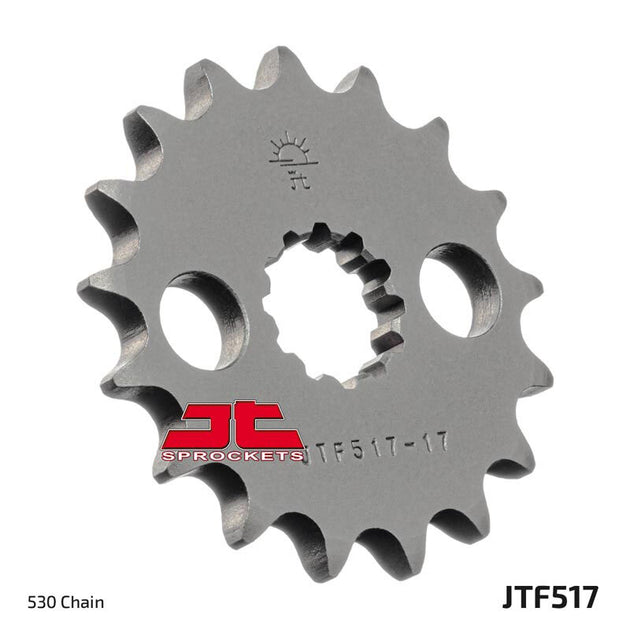 Pinion lant JT SPROCKETS JTF517.17RB 