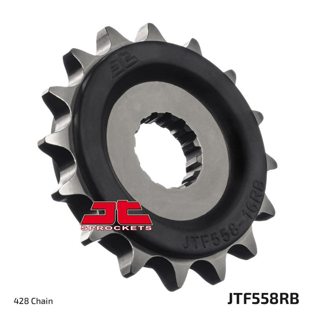 Pinion lant JT SPROCKETS JTF558.16RB 