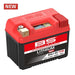BS BATTERY Battery Lithium-Iron-Phosphate - BSLi-02 MAX - Main