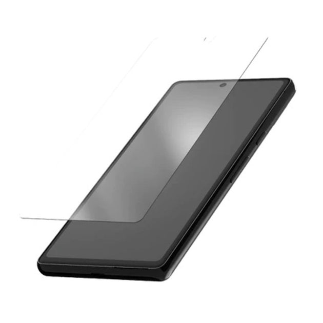 Folie de protecție Quad Lock® pentru Google Pixel 8a (TPU Film)