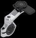 Suport Quad Lock® Motorcycle - Handlebar Mount PRO Chrome
