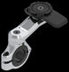 Suport Quad Lock® Motorcycle - Handlebar Mount PRO Chrome
