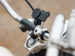 Suport Quad Lock® Motorcycle - Handlebar Mount PRO Chrome