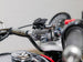 Suport Quad Lock® Motorcycle - Handlebar Mount PRO Chrome