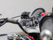 Suport Quad Lock® Motorcycle - Handlebar Mount PRO Chrome