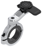 Suport Quad Lock® Motorcycle - Handlebar Mount PRO Chrome - Large