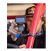 360 Base - Roll Cage Hose Clamp
