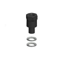 Accesorii Scooter/Motorcycle - Mirror Stem Mount Adaptor Kit