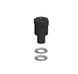 Accesorii Scooter/Motorcycle - Mirror Stem Mount Adaptor Kit