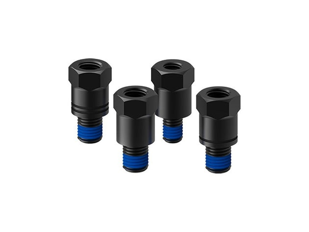 Accesorii Scooter/Motorcycle - Mirror Stem Mount Adaptor Kit