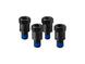 Accesorii Scooter/Motorcycle - Mirror Stem Mount Adaptor Kit