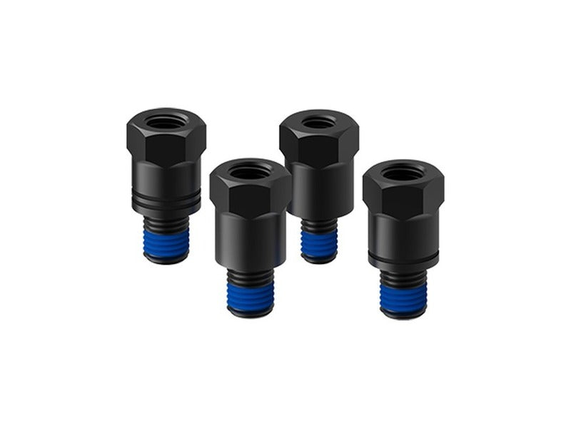 Accesorii Scooter/Motorcycle - Mirror Stem Mount Adaptor Kit
