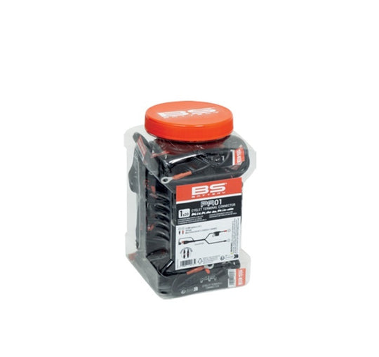 BS BATTERY PA-01 Eyelet Terminal Connector Jar - 20pcs - Main