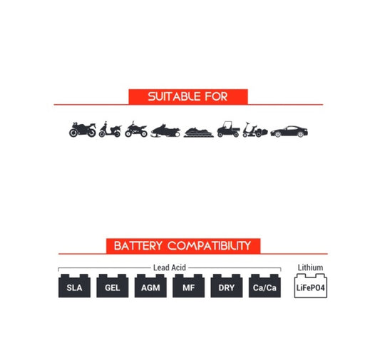 BS BATTERY PA-01 Eyelet Terminal Connector Jar - 20pcs - Extra