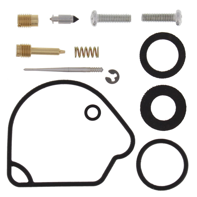 ALL BALLS Carburetor Repair Kit - Extra
