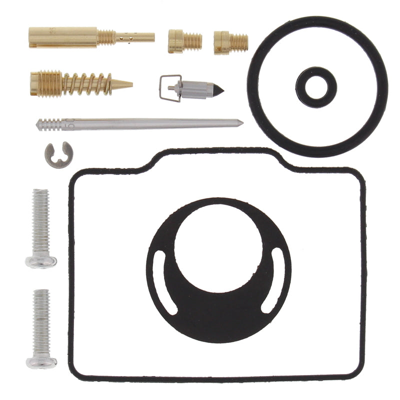 ALL BALLS Carburetor Repair Kit - Extra
