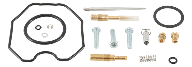 ALL BALLS Carburetor Repair Kit - Main