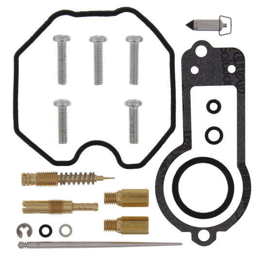 ALL BALLS Carburetor Repair Kit - Extra