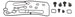 ALL BALLS Carburetor Repair Kit - Extra