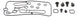 ALL BALLS Carburetor Repair Kit - Extra