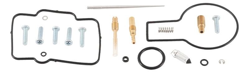ALL BALLS Carburetor Repair Kit - Extra