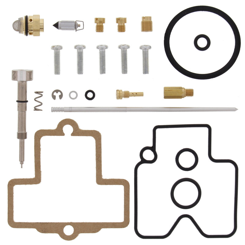 ALL BALLS Carburetor Repair Kit - Extra