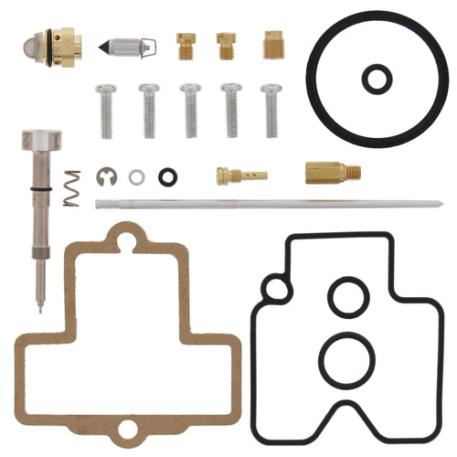 ALL BALLS Carburetor Repair Kit - Extra
