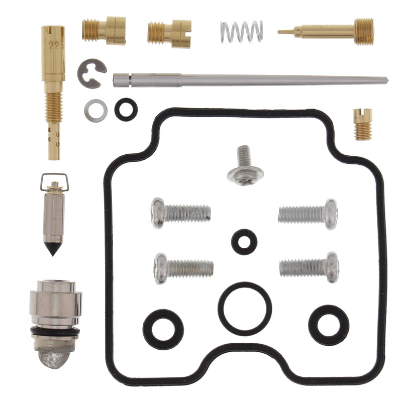 ALL BALLS Carburetor Repair Kit - Extra