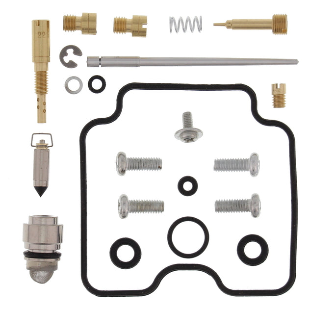 ALL BALLS Carburetor Repair Kit - Extra