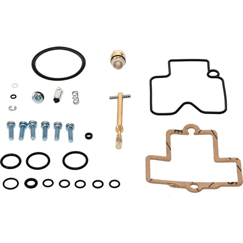ALL BALLS Carburetor Repair Kit - Extra