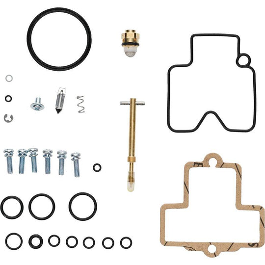 ALL BALLS Carburetor Repair Kit - Extra