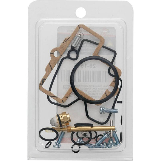 ALL BALLS Carburetor Repair Kit - Extra