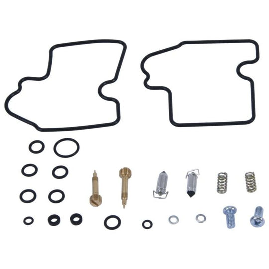ALL BALLS Carburetor Repair Kit - Extra