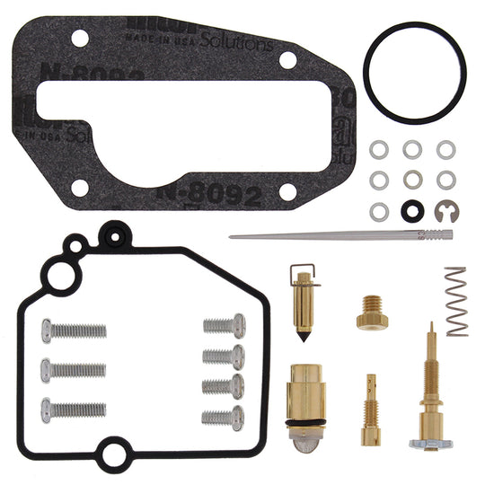 ALL BALLS Carburetor Repair Kit - Extra
