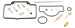 ALL BALLS Carburetor Repair Kit - Main