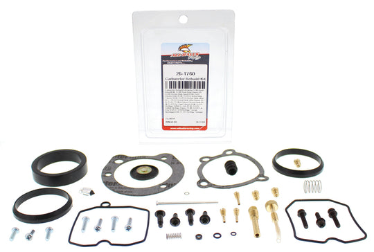 ALL BALLS Carburetor Repair Kit - Extra