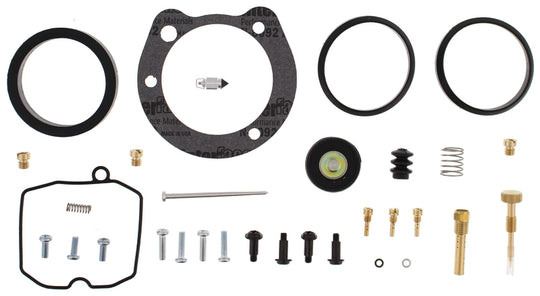 ALL BALLS Carburetor Repair Kit - Extra