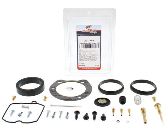 ALL BALLS Carburetor Repair Kit - Extra