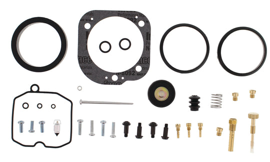 ALL BALLS Carburetor Repair Kit - Extra
