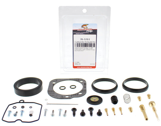 ALL BALLS Carburetor Repair Kit - Extra