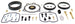 ALL BALLS Carburetor Repair Kit - Main