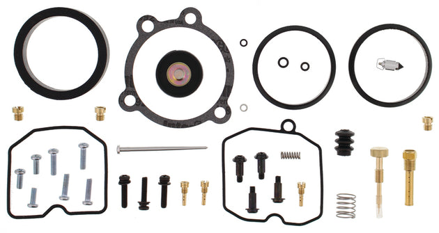 ALL BALLS Carburetor Repair Kit - Extra