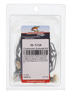 ALL BALLS Carburetor Repair Kit - Extra