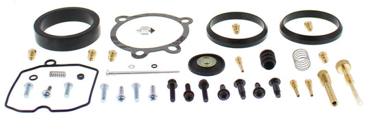 ALL BALLS Carburetor Repair Kit - Main